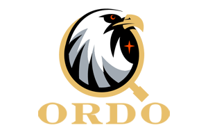 Official Ordo Logo